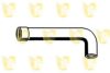 UNIGOM R5000 Radiator Hose